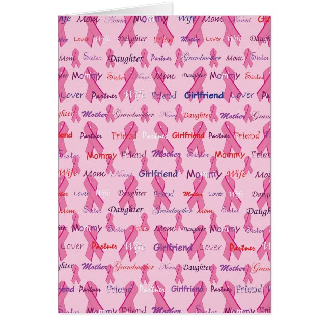 Krebs-PAttern (Vorne)