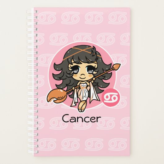 Krebs Planer (Vorderseite)