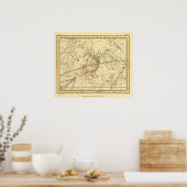 Krebs Poster (Küche)