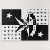 Krebs Puzzle (Horizontal)