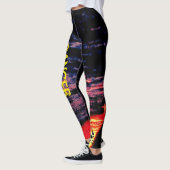 Krebs-Running/Workout/Hangout-Leggings Leggings (Links)