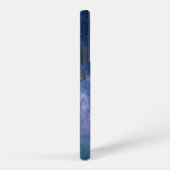 Krebs Samsung Galaxy Hülle (Rechte Seite)