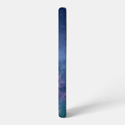 Krebs Samsung Galaxy Hülle (Linke Seite)