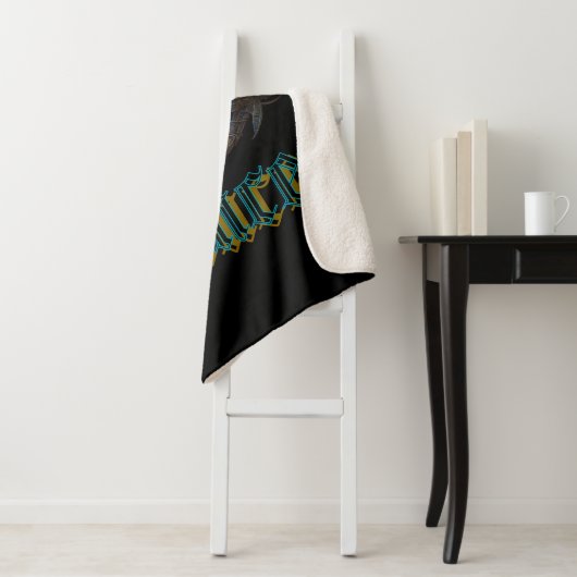 Krebs Sherpadecke (Beispiel)