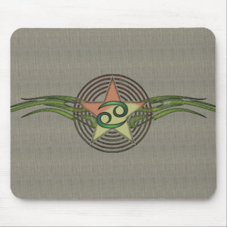 Krebs-Stern Mousepad