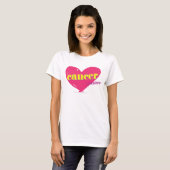Krebs T-Shirt (Vorne ganz)