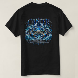 Krebs T-Shirt