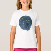 Krebs T-Shirt (Vorderseite)