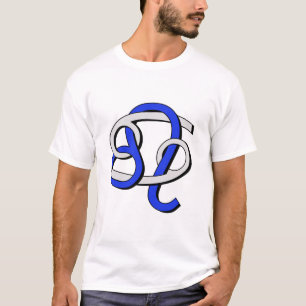 Krebs u. Löwe GyB T-Shirt