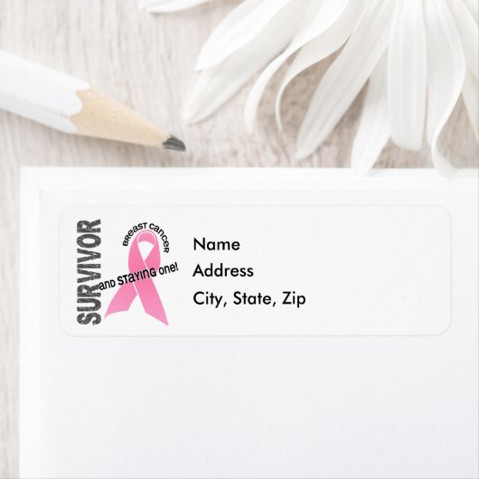 KREBS-Überlebende 1 (Insitu)