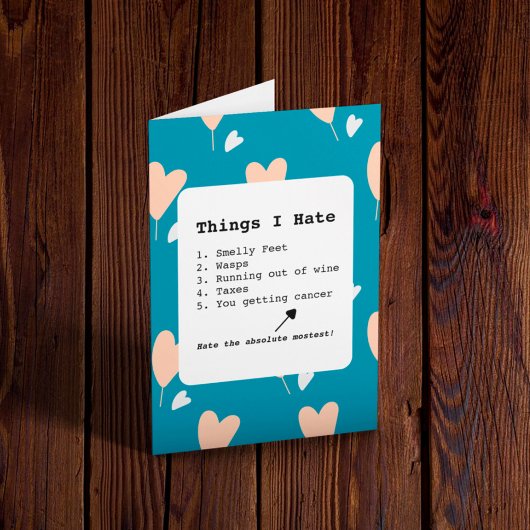 Krebs überwinden karte