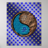 Krebs und Erdox Poster (Vorne)