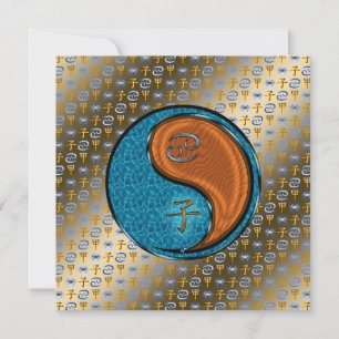 Krebs- und Waldratten Karte