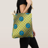 Krebs & Wasser-Affe Tasche (Von Nahem)