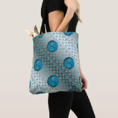 Krebs & Wasserschlange Tasche (Von Nahem)