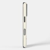 Krebs Zeichnend Case-Mate iPhone Hülle (Rückseite / Rechts)