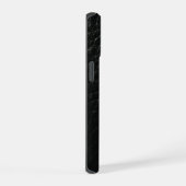 Krebs Zodiac Horoskop Typ iPhone 15 Hülle (Rechte Seite)