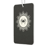 Krebs Zodiac Sign Crab Cosmic Sternexplosion Desig Autolufterfrischer (Links)