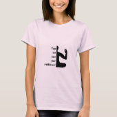 Krebs Zodiac Sign - Petite Yoga T - Shirt (Vorderseite)