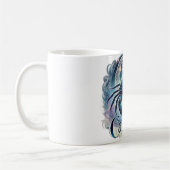 Krebs Zodiac Tasse - Dreamy & Celestial Design ♋ � (Links)