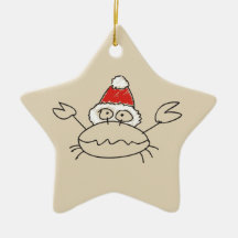 Krebs Zodiac-Zeichen Astrologie Niedlich Zeichnend