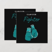 Krebsbekämpfer, aquamarin (Vorne/Hinten)