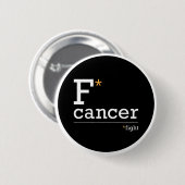Krebsbekämpfung Button (Vorne & Hinten)
