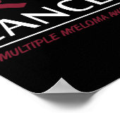 Krebsbekämpfung im Blut - Lissabon 4 Poster (Ecke)