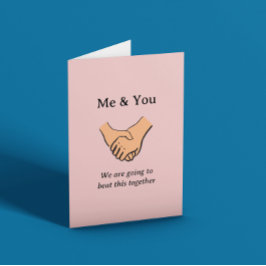 Krebsbekämpfung Karte