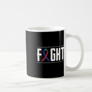 Krebsbekämpfung - Lissabon 12 Kaffeetasse