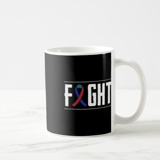 Krebsbekämpfung - Lissabon 12 Kaffeetasse (Rechts)