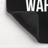 Krebsbekämpfung - Lissabon 17 Mousepad (Ecke)