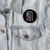 Krebsbekämpfung - Lissabon 28 Button (Beispiel)