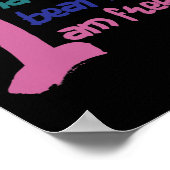 Krebsbekämpfung - Lissabon 4 Poster (Ecke)