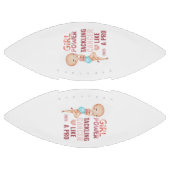 Krebsbekämpfung wie ein Pro 2023 Fußball Football (Paneele)