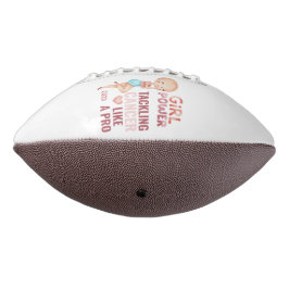 Krebsbekämpfung wie ein Pro 2023 Fußball Football