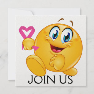 Krebsbewusstsein - Einladung zu rosa Ribbon