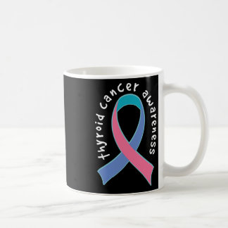 Krebsbewusstsein Kaffeetasse