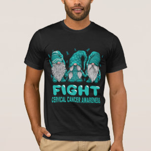 KREBSBEWUSSTSEIN T-Shirt