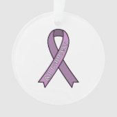 Krebsdekor verursachen ornament (Vorderseite)