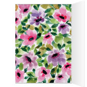 Krebsdiagnose, wir verlieren nicht die Hoffnung (Innen (Links))