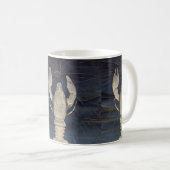 Krebse 1 kaffeetasse (VorderseiteRechts)