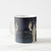 Krebse 1 kaffeetasse (Vorderseite Links)