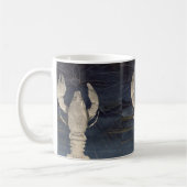 Krebse 1 kaffeetasse (Links)