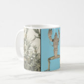 Krebse 22 kaffeetasse (Vorderseite Links)