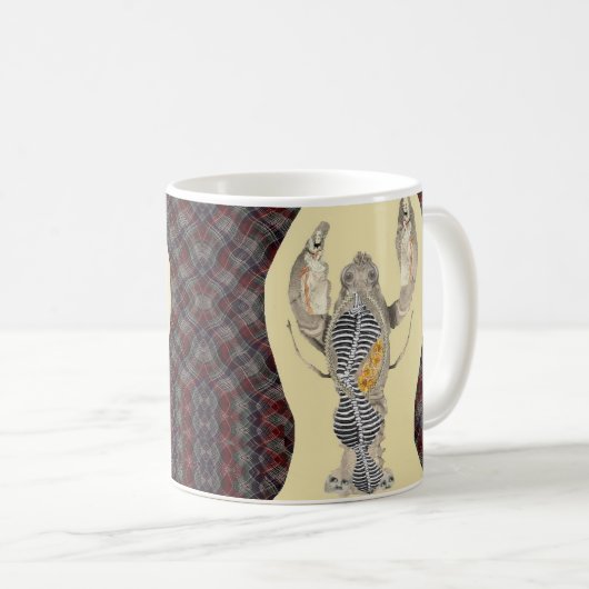 Krebse 24 kaffeetasse (VorderseiteRechts)