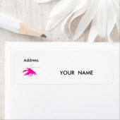 Krebse, Etikett (Insitu)