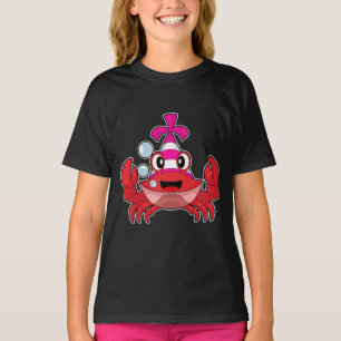 Krebse Geburtstagsfeier Mütze T-Shirt