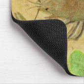 Krebse Mousepad (Ecke)
