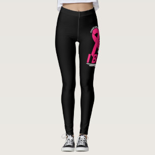Krebserkrankung: Die Freunde des Glaubens fühlen  Leggings